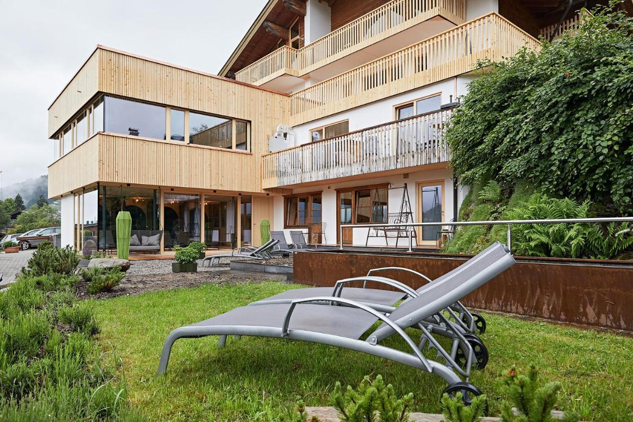 Bio-hotel Oswalda-hus Hotel