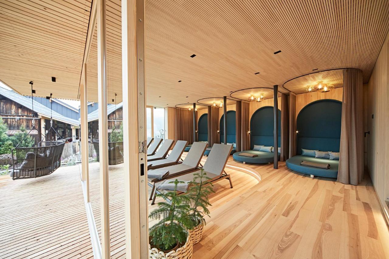 Bio-hotel Oswalda-hus Hotel
