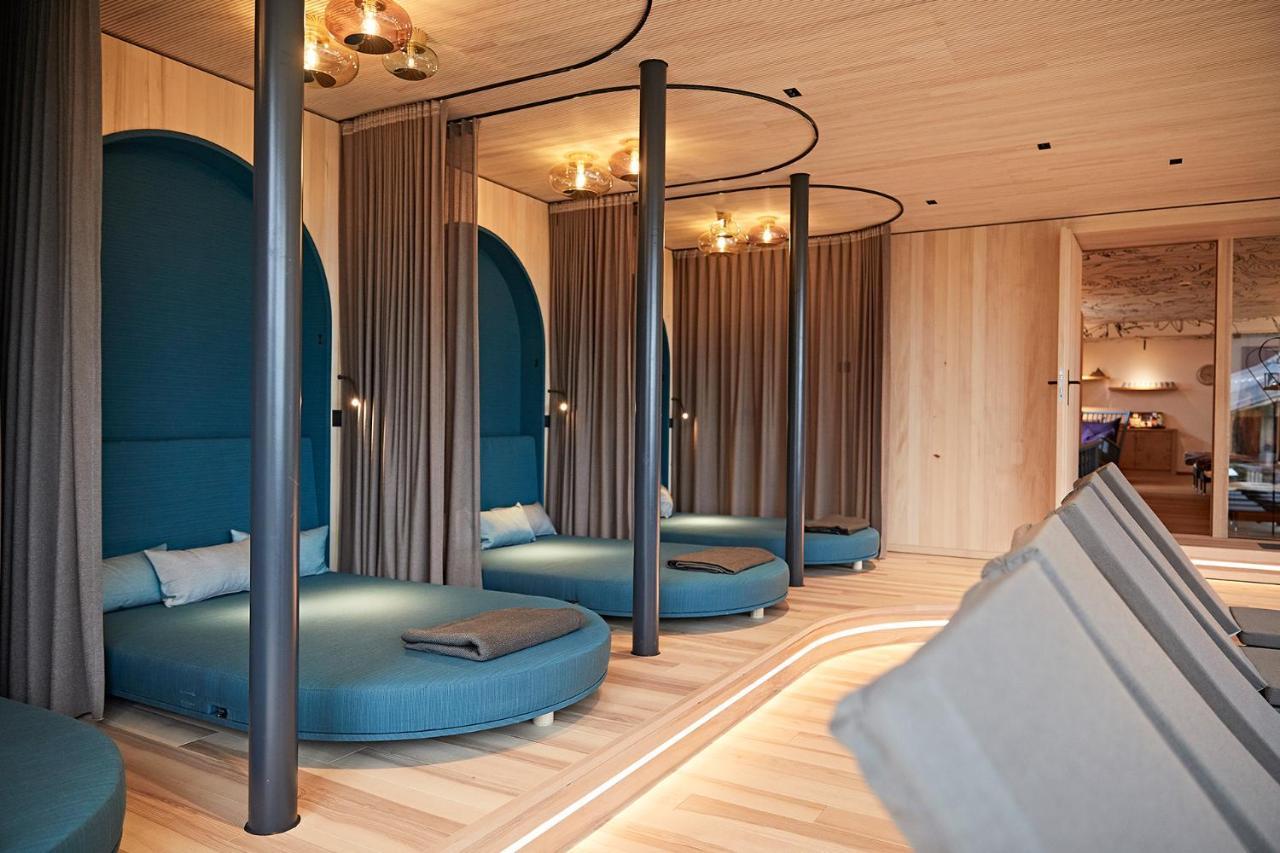Hotel Bio-hotel Oswalda-hus Riezlern